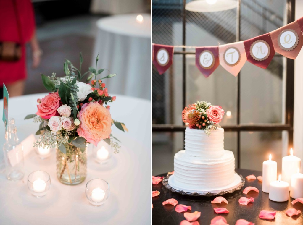 charlotte-nc-fall-wedding-cake-centerpiece