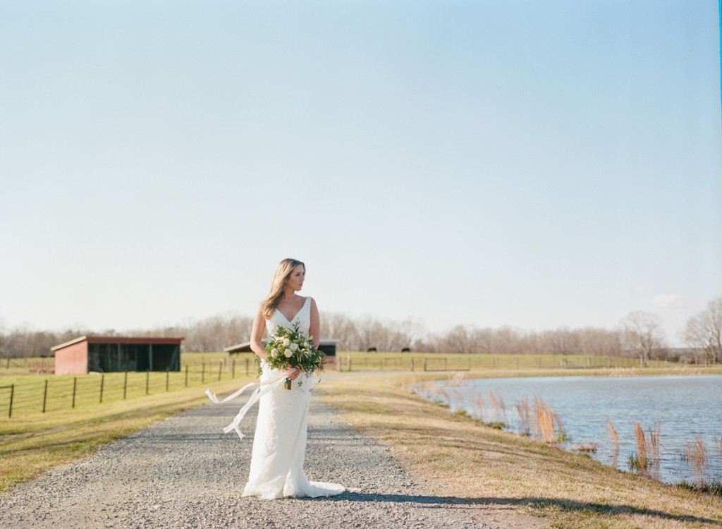 brushharbor brusharbor bridal portrait