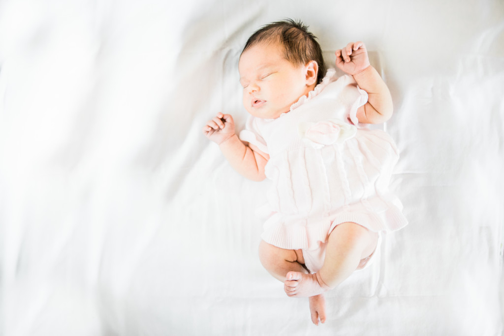 hillsborough newborn photographer