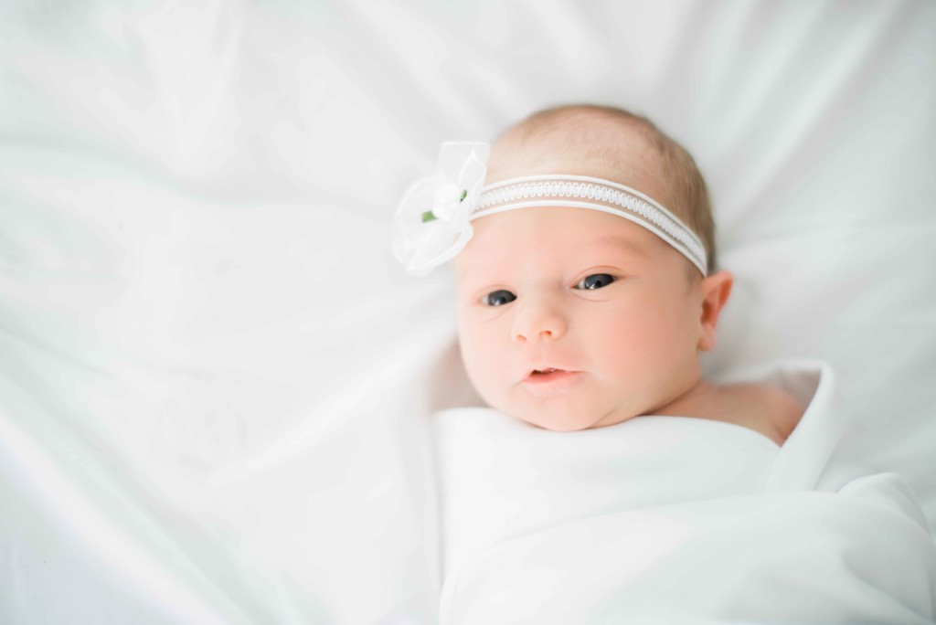 Charlotte newborn photographer