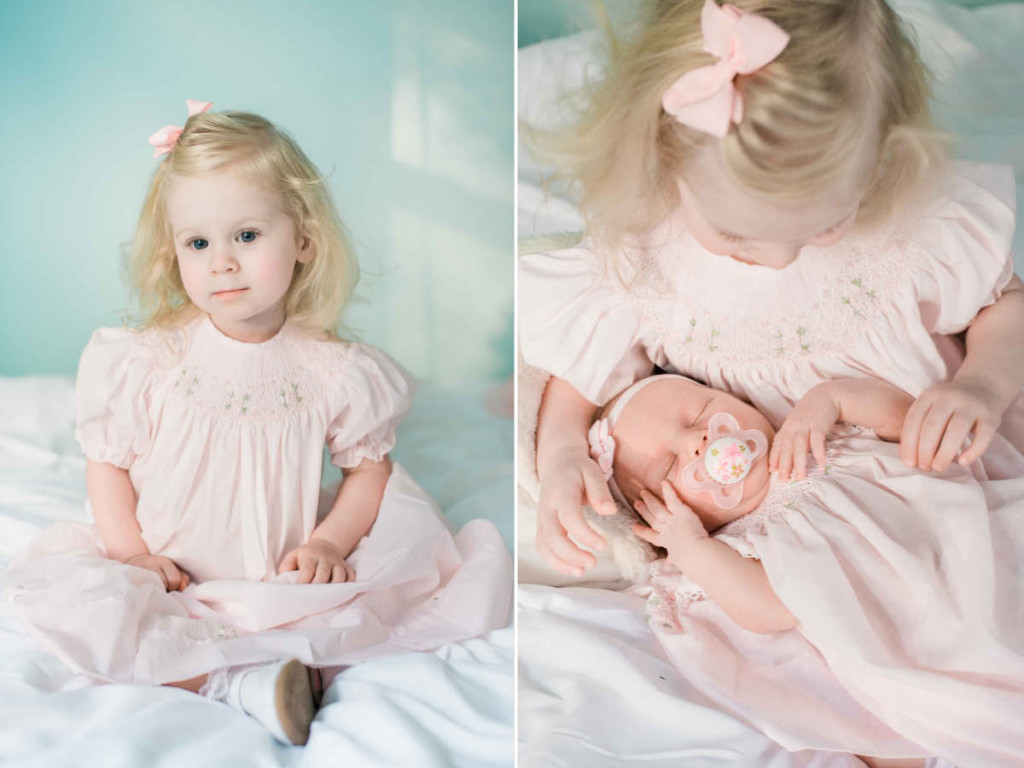 sisters-charlotte-newborn-photographer