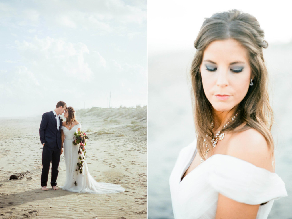 obx wedding photographer