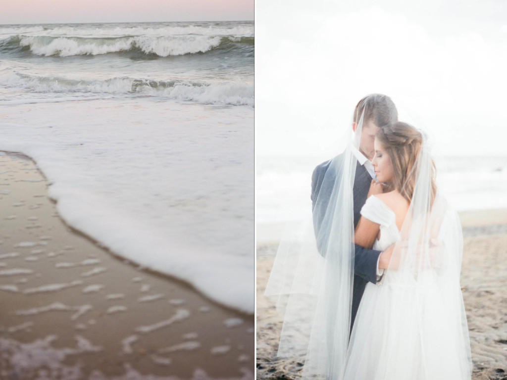 rodanthe wedding photographer