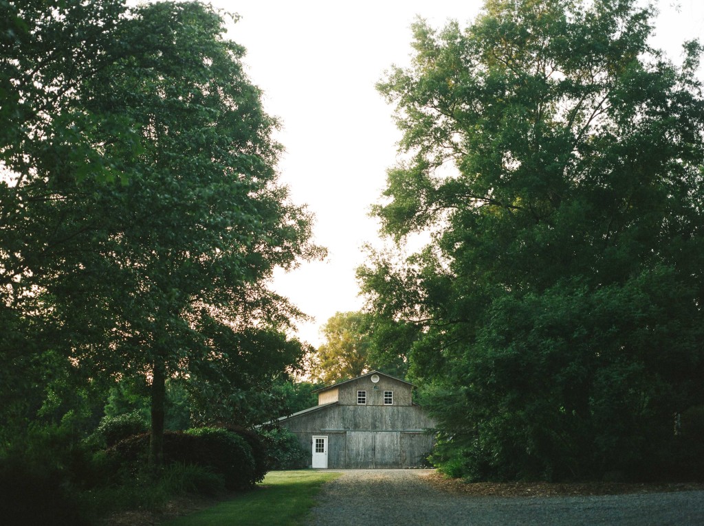 charlotte wedding venue barn farm