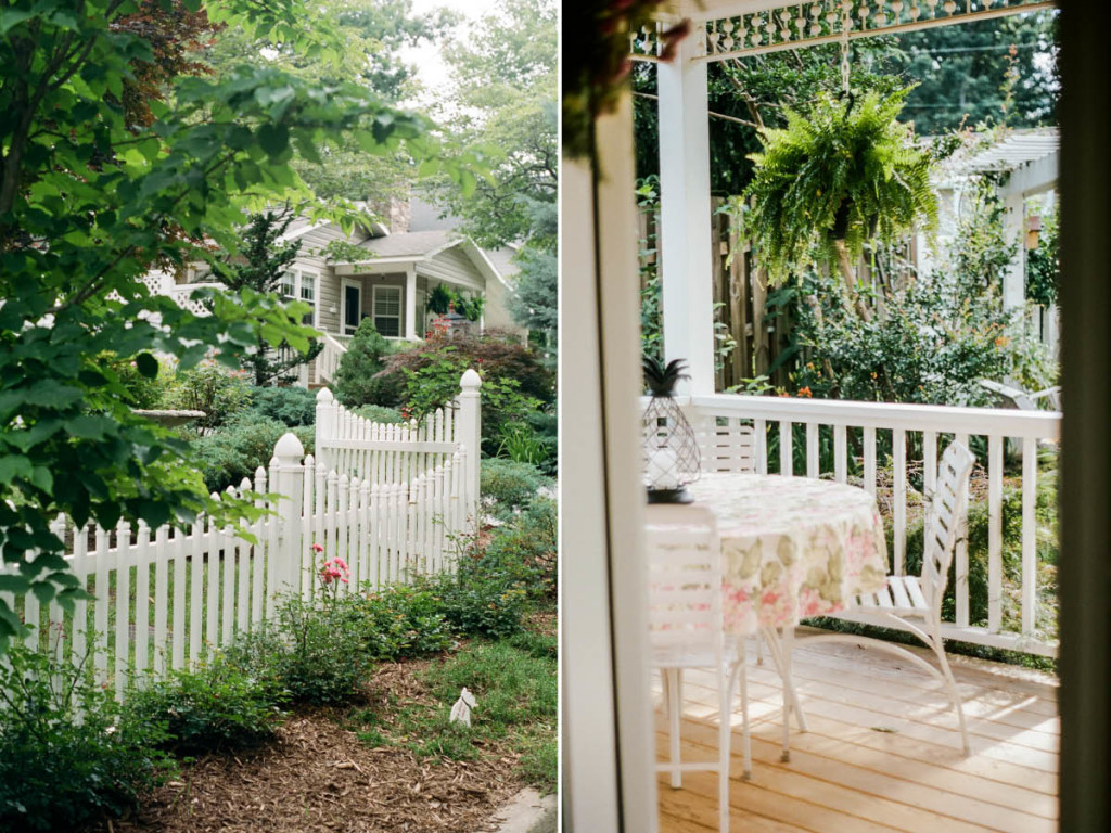 asheville black mountain airbnb