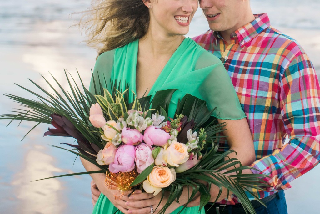 farmgirl flowers wedding bouquet