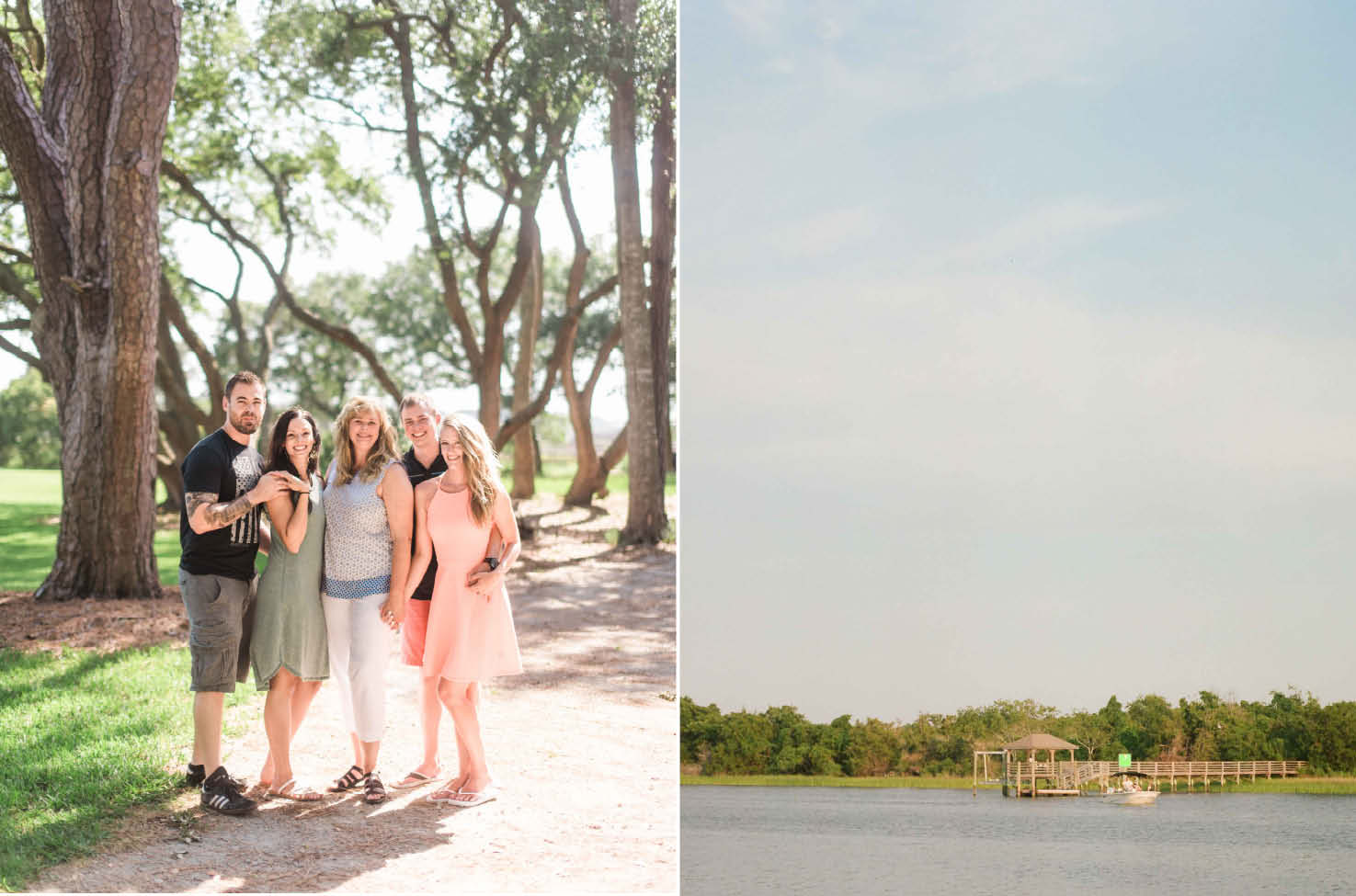 oak island nc family photographer