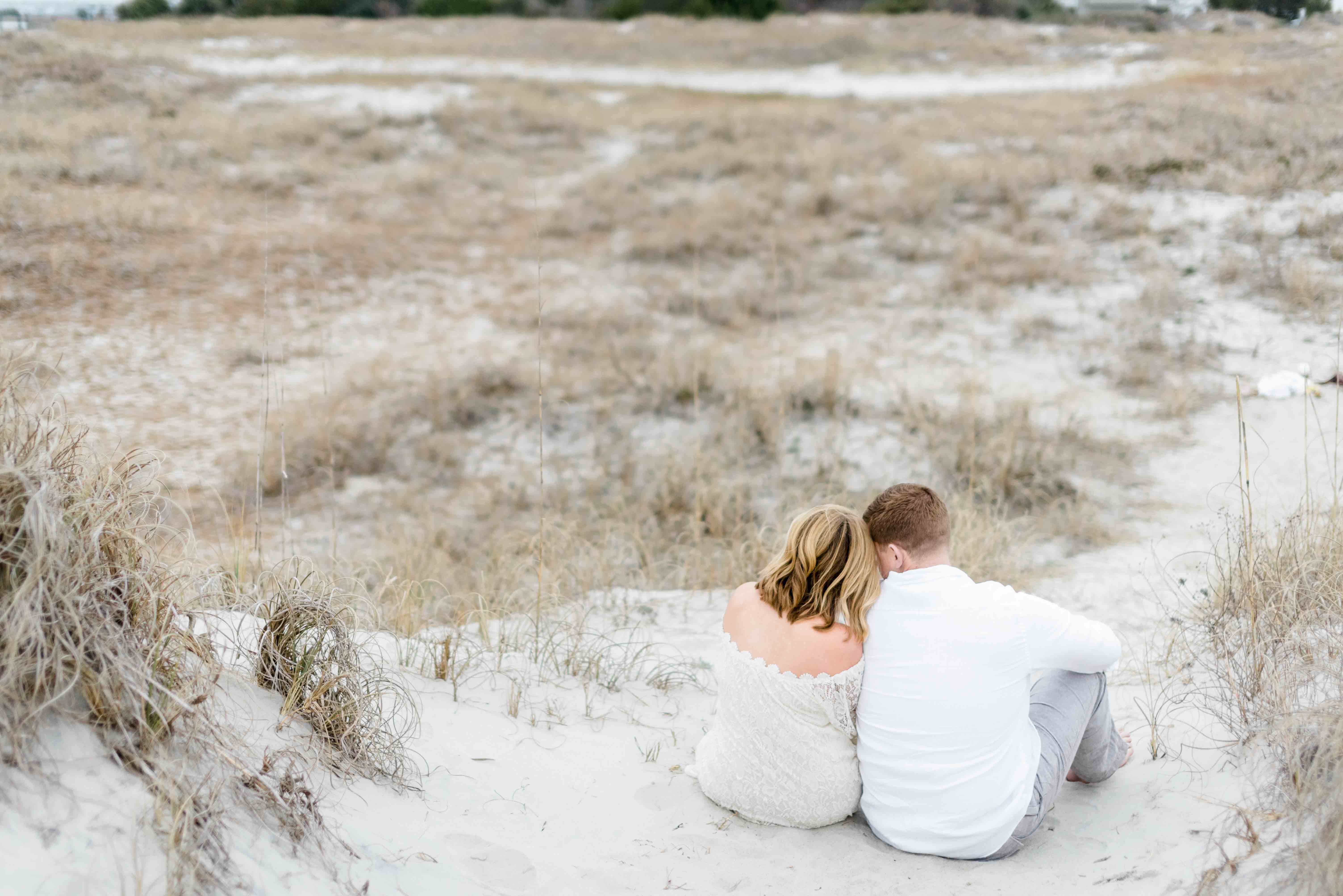 wrightsville beach nc dunes