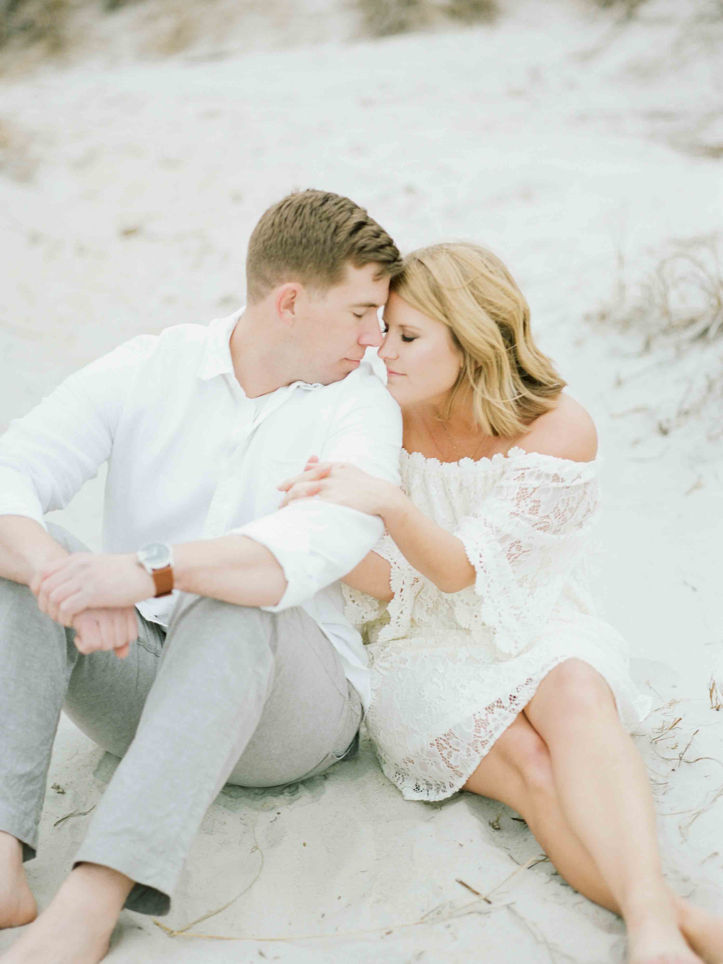 wilmington nc beach wedding