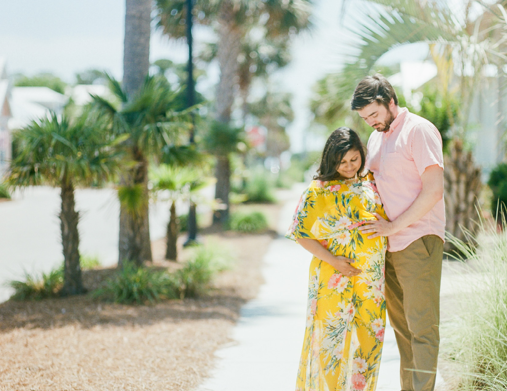 carolina beach photographer