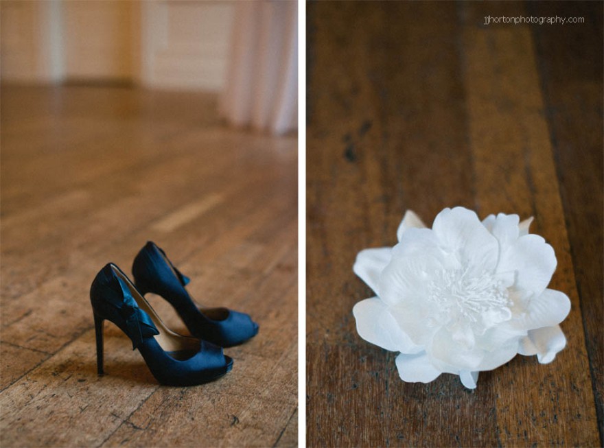 blue wedding shoes charlotte
