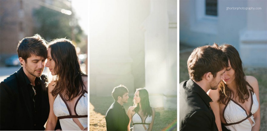 charleston sc wedding winter