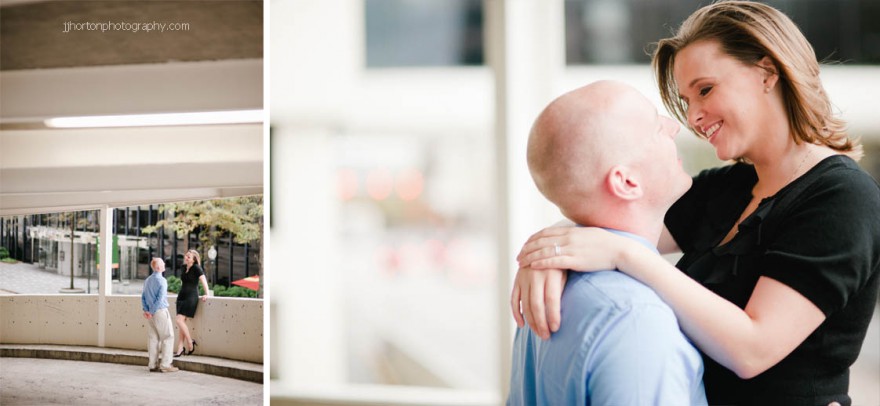 charlotte engagement photographer
