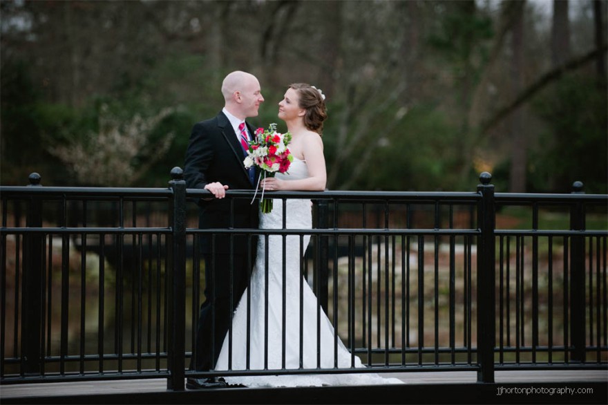 fort mill sc wedding photographer