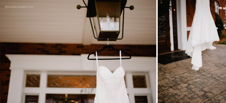 fort mill wedding dress