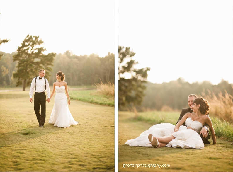 golf course wedding reception kannapolis nc