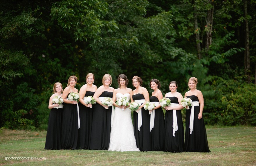 kannapolis nc bridesmaids