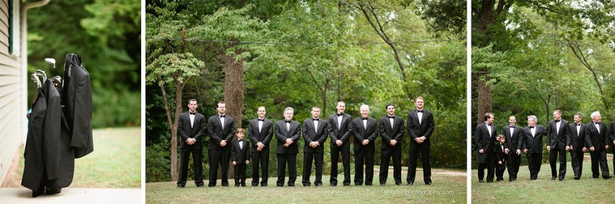 kannapolis nc groomsmen