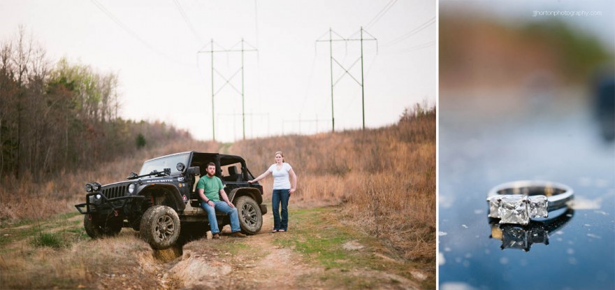 jeep engagement ring powerlines bahama