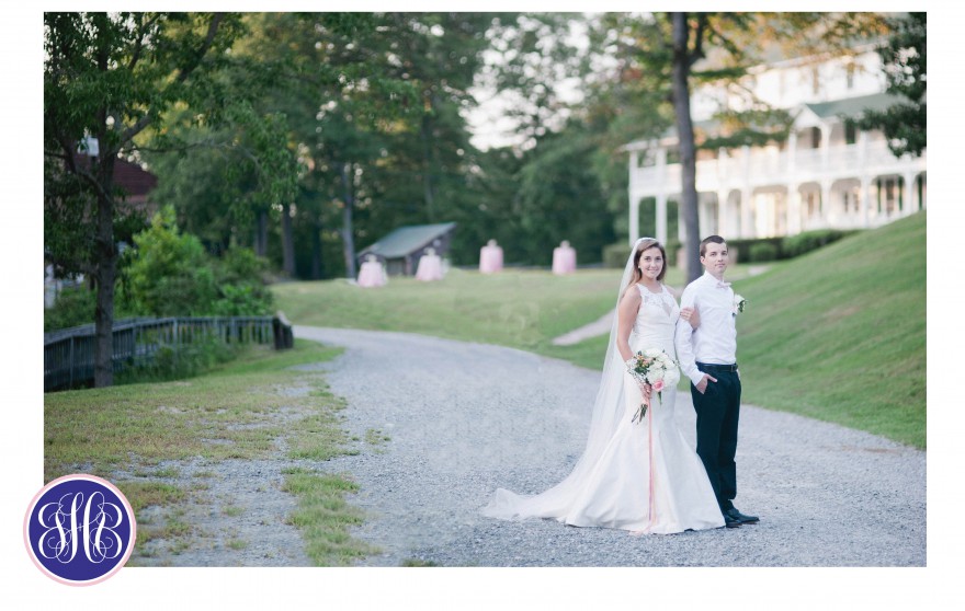 sertoma 4-h center camp wedding