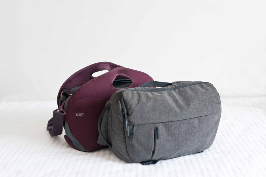 good wedding photographer camera bags