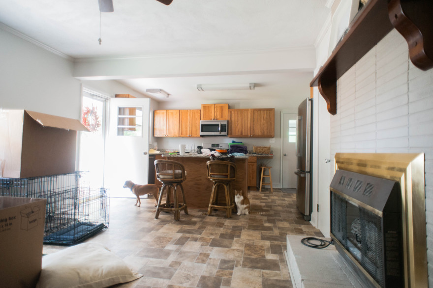new house-1014