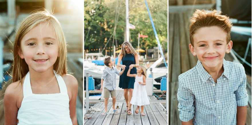 davidson family photographer