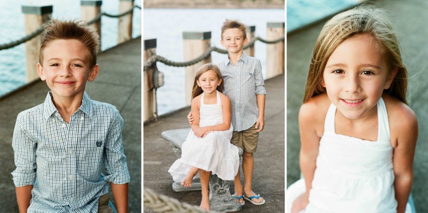 davidson nc childrens photographer