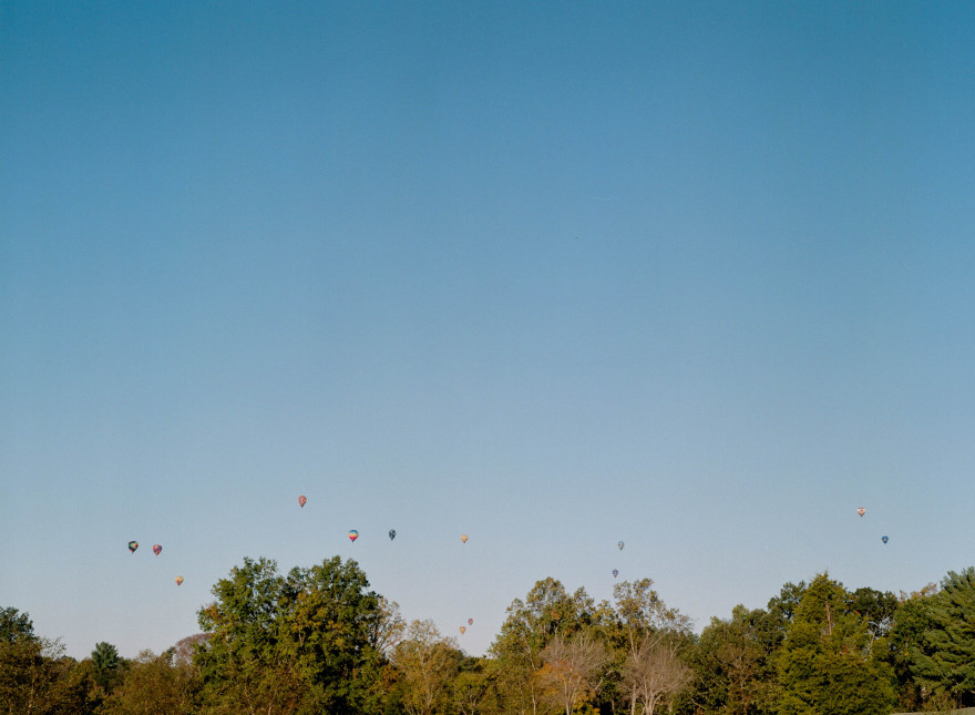 Carolina Balloon festival statesville nc
